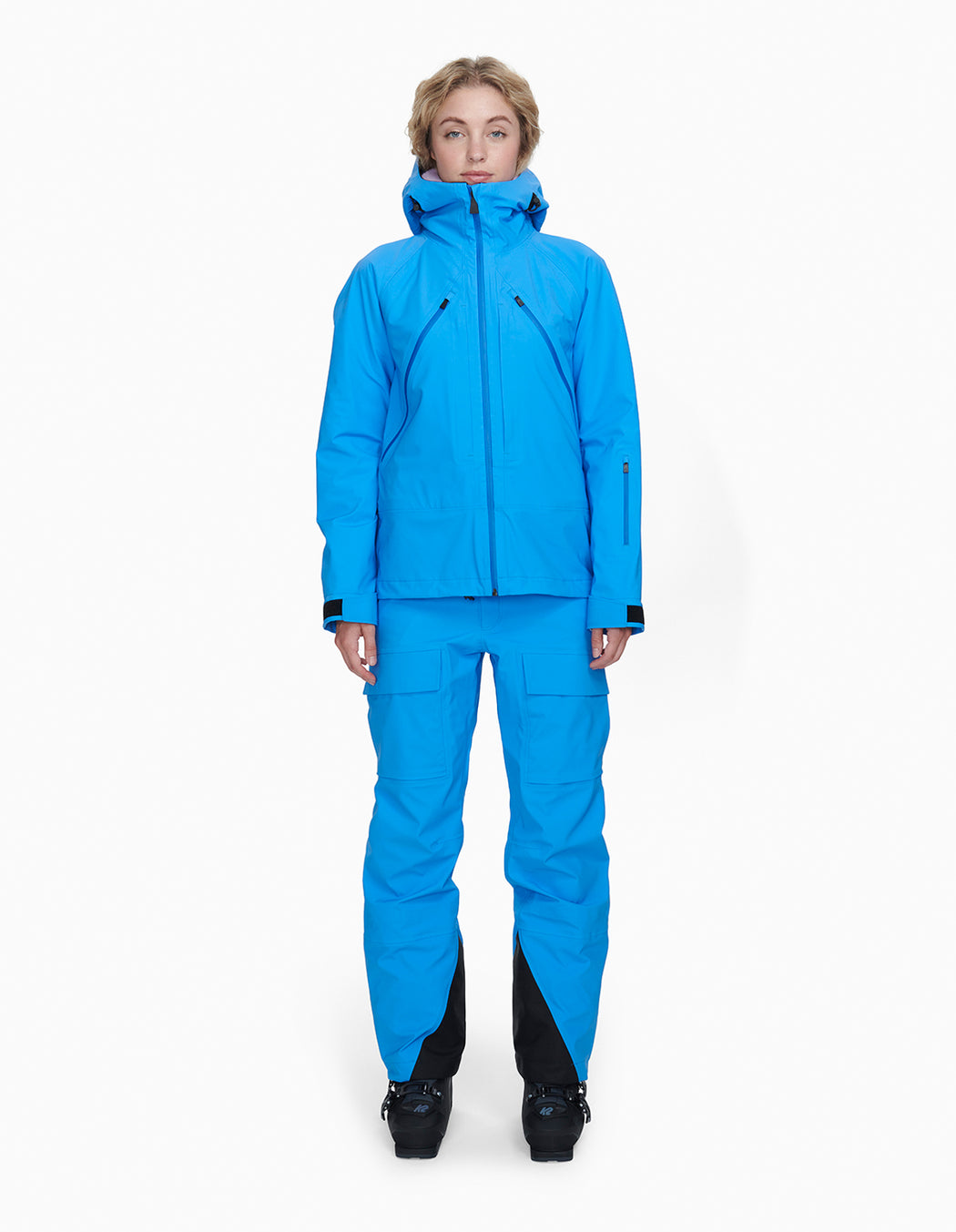 Hayden 3L Shell Pant