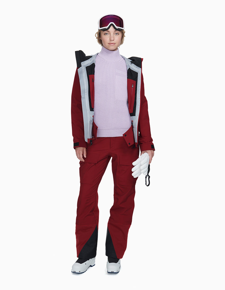 Hayden 3L Shell Pant