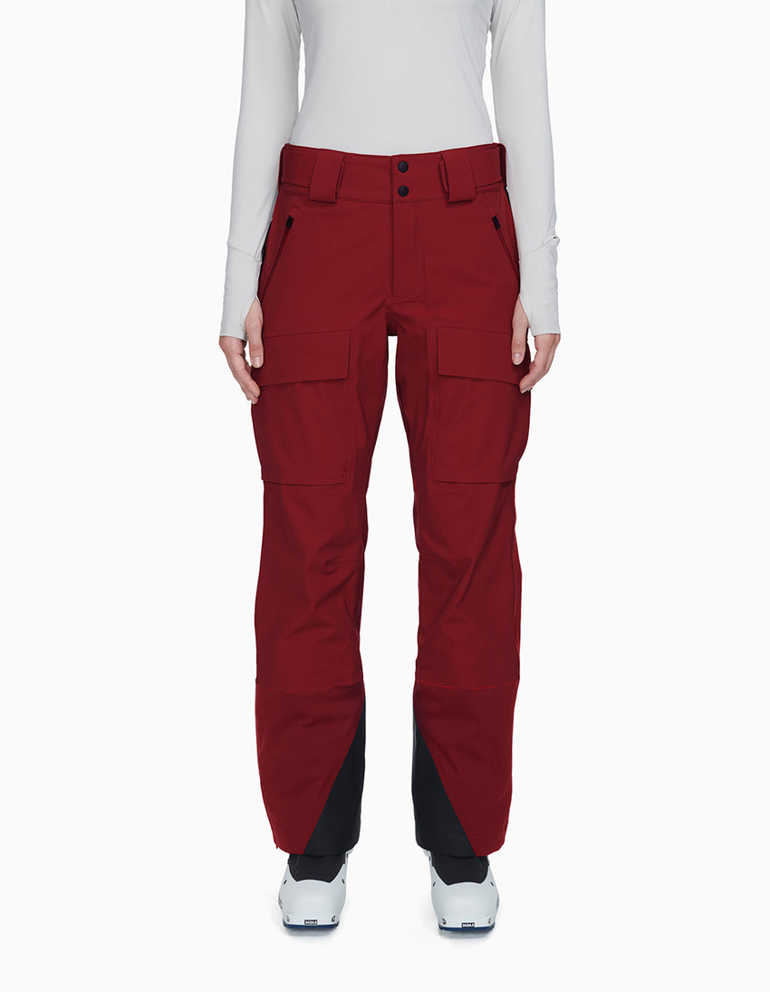 Hayden 3L Shell Pant