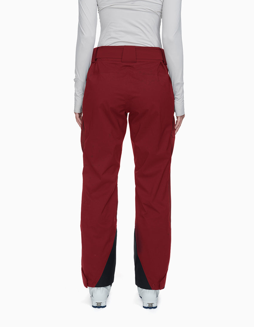 Hayden 3L Shell Pant