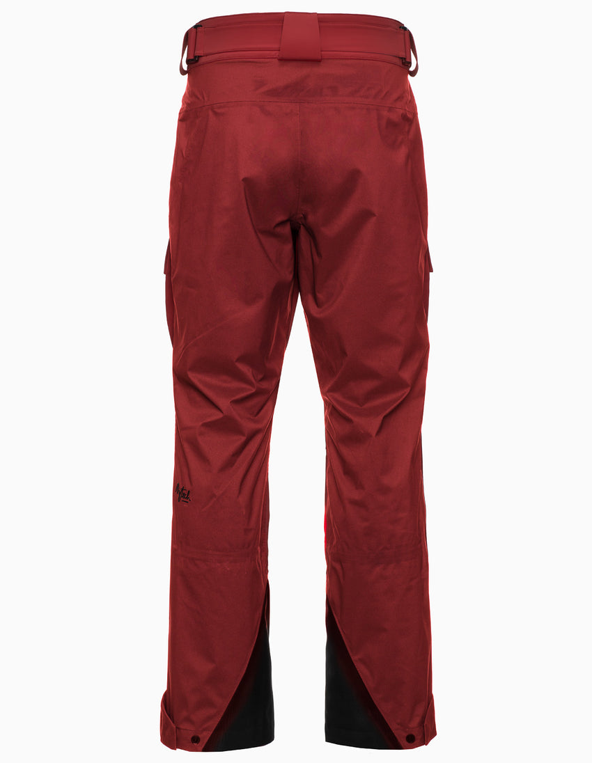 Hayden 3L Shell Pant