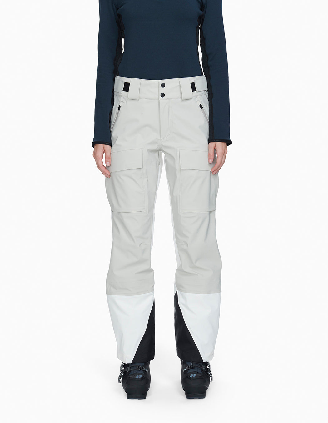 Hayden 3L Shell Pant