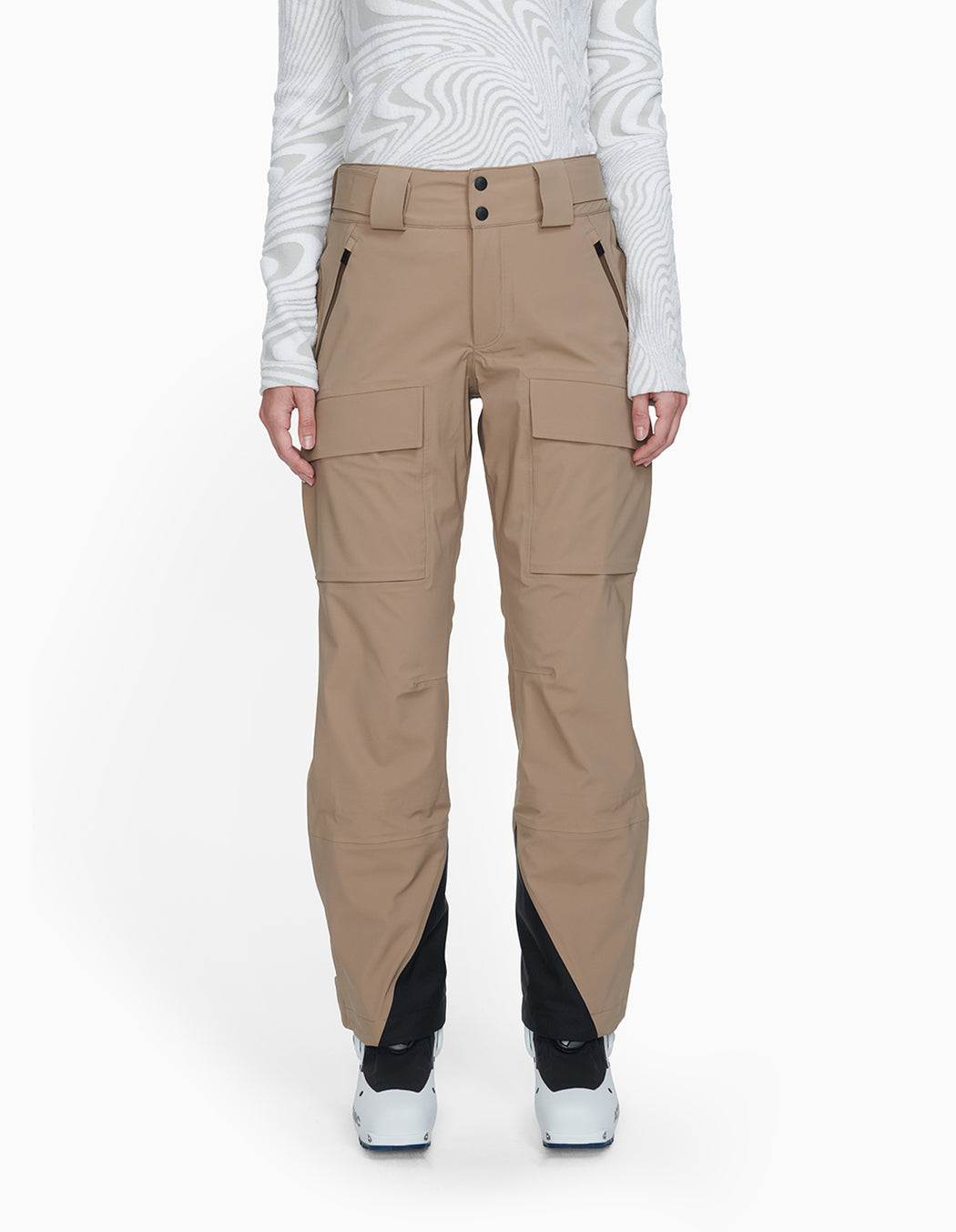 Hayden 3L Shell Pant