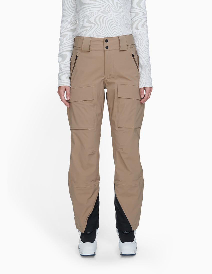 Hayden 3L Shell Pant