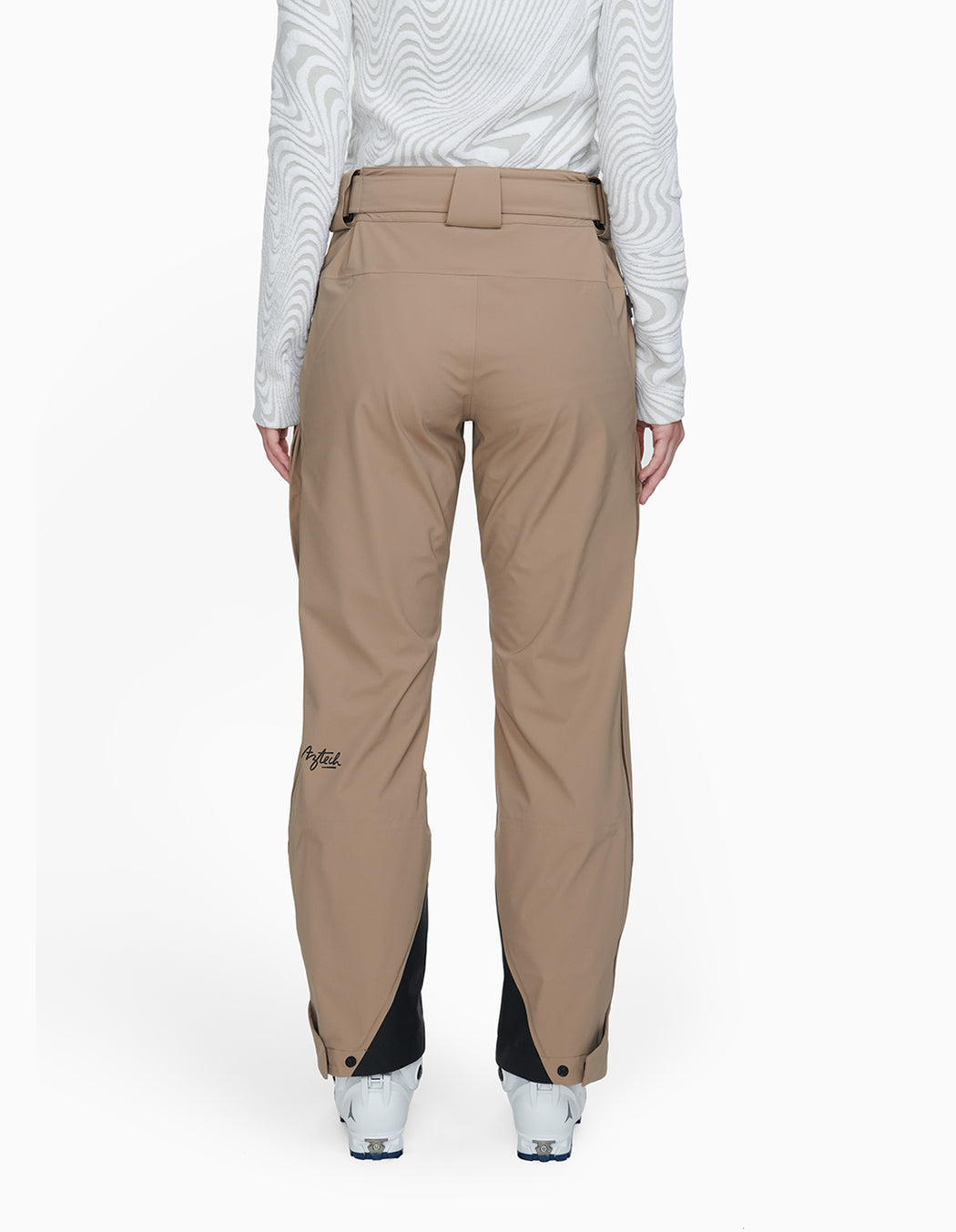 Hayden 3L Shell Pant