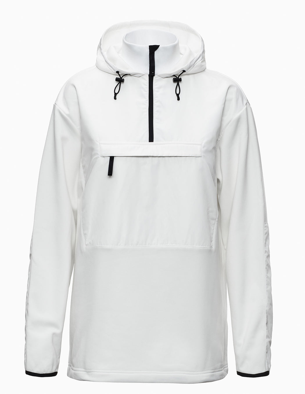 Hut Fleece Hoody