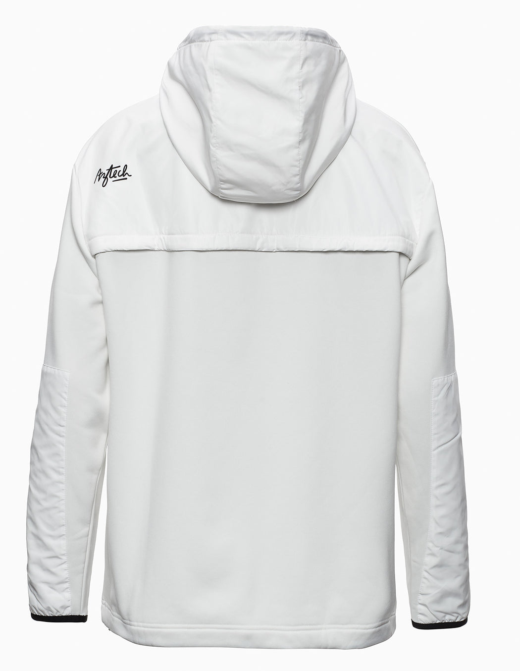 Hut Fleece Hoody