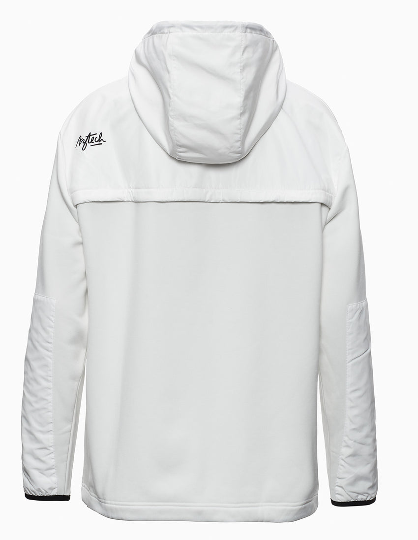 Hut Fleece Hoody