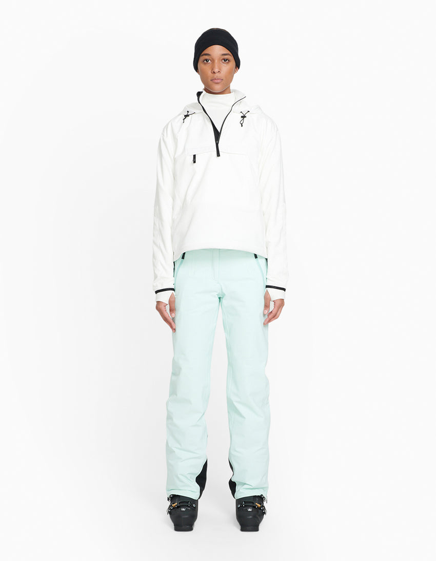 Hut Fleece Hoody