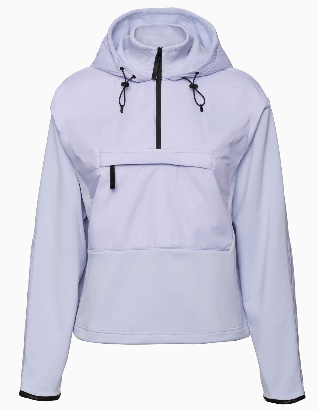Hut Fleece Hoody