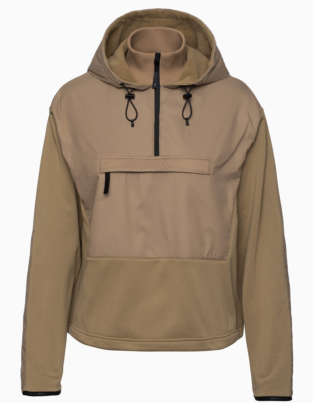Hut Fleece Hoody