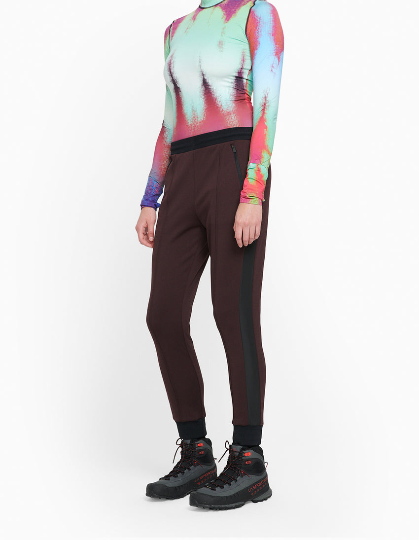 Hut Fleece Pants