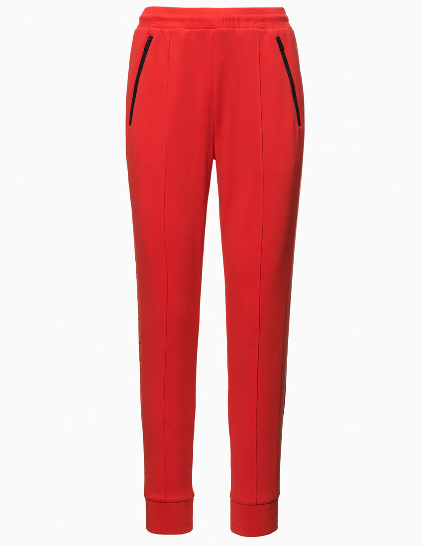 Hut Fleece Pants