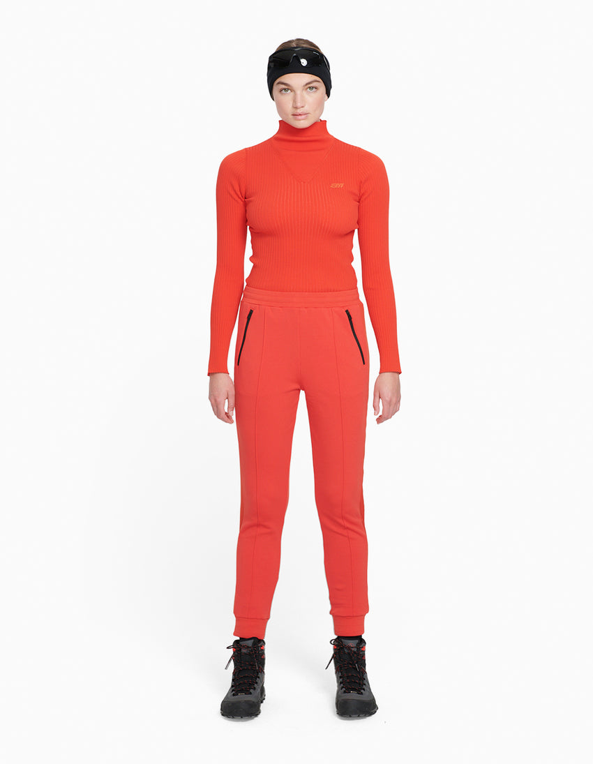 Hut Fleece Pants