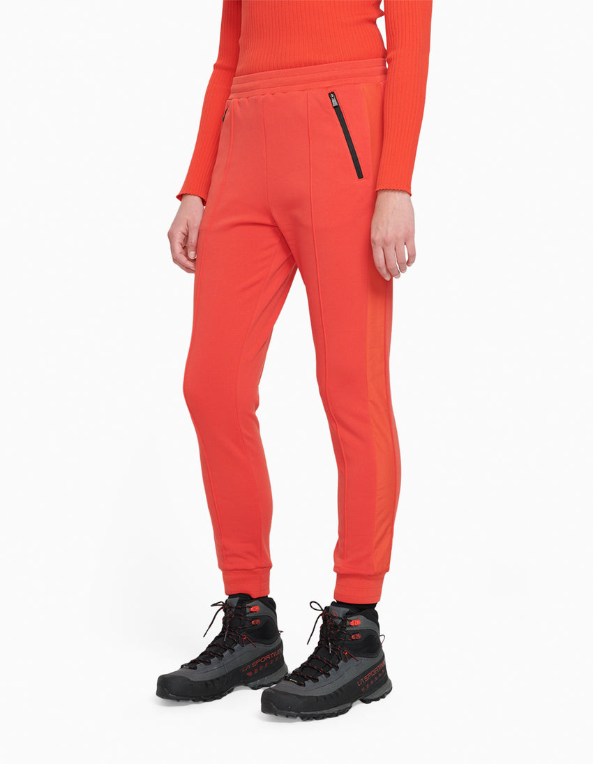Hut Fleece Pants