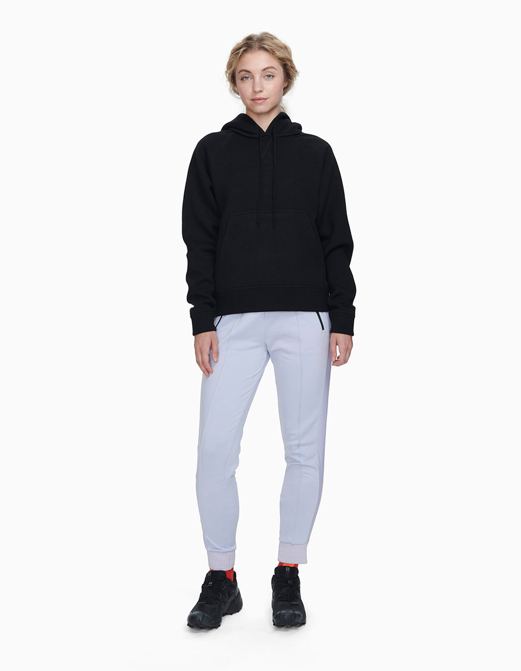 Hut Fleece Pants