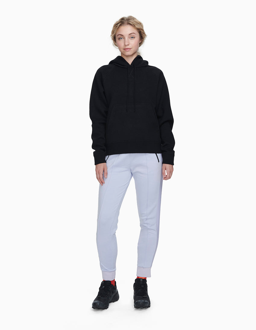 Hut Fleece Pants