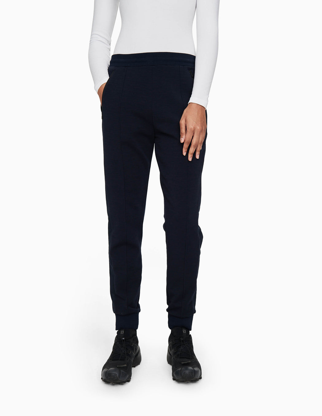 Hut Fleece Pants