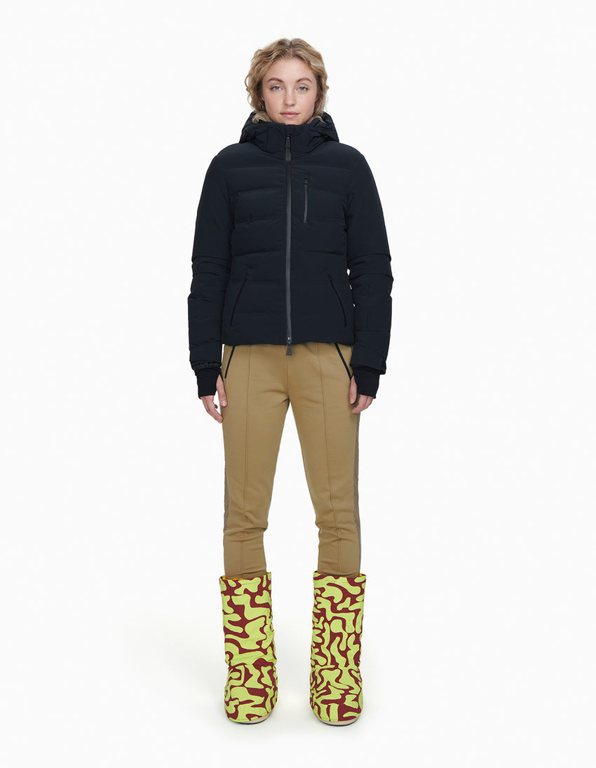 Hut Fleece Pants