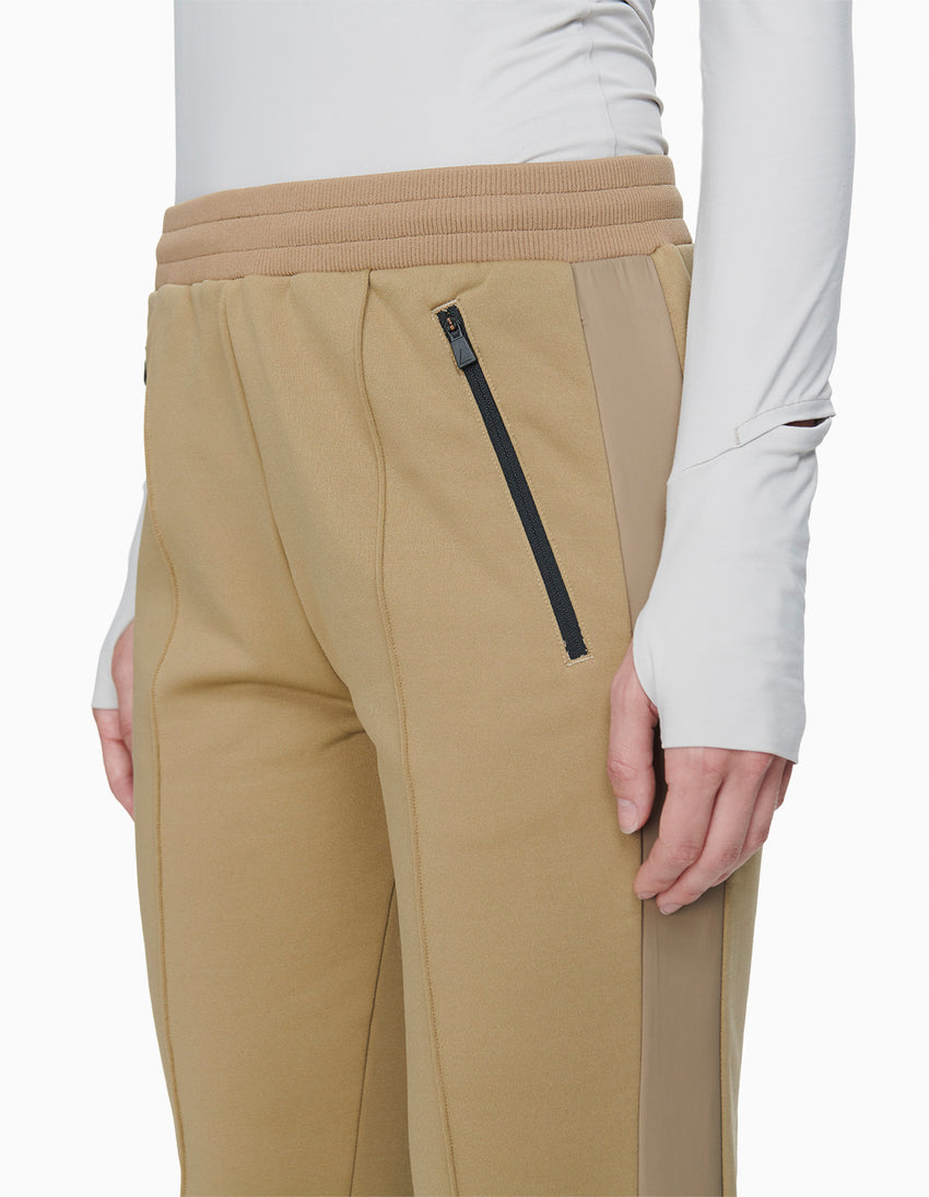Hut Fleece Pants