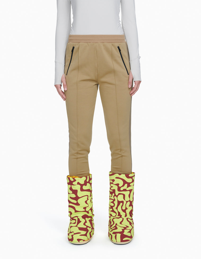 Hut Fleece Pants