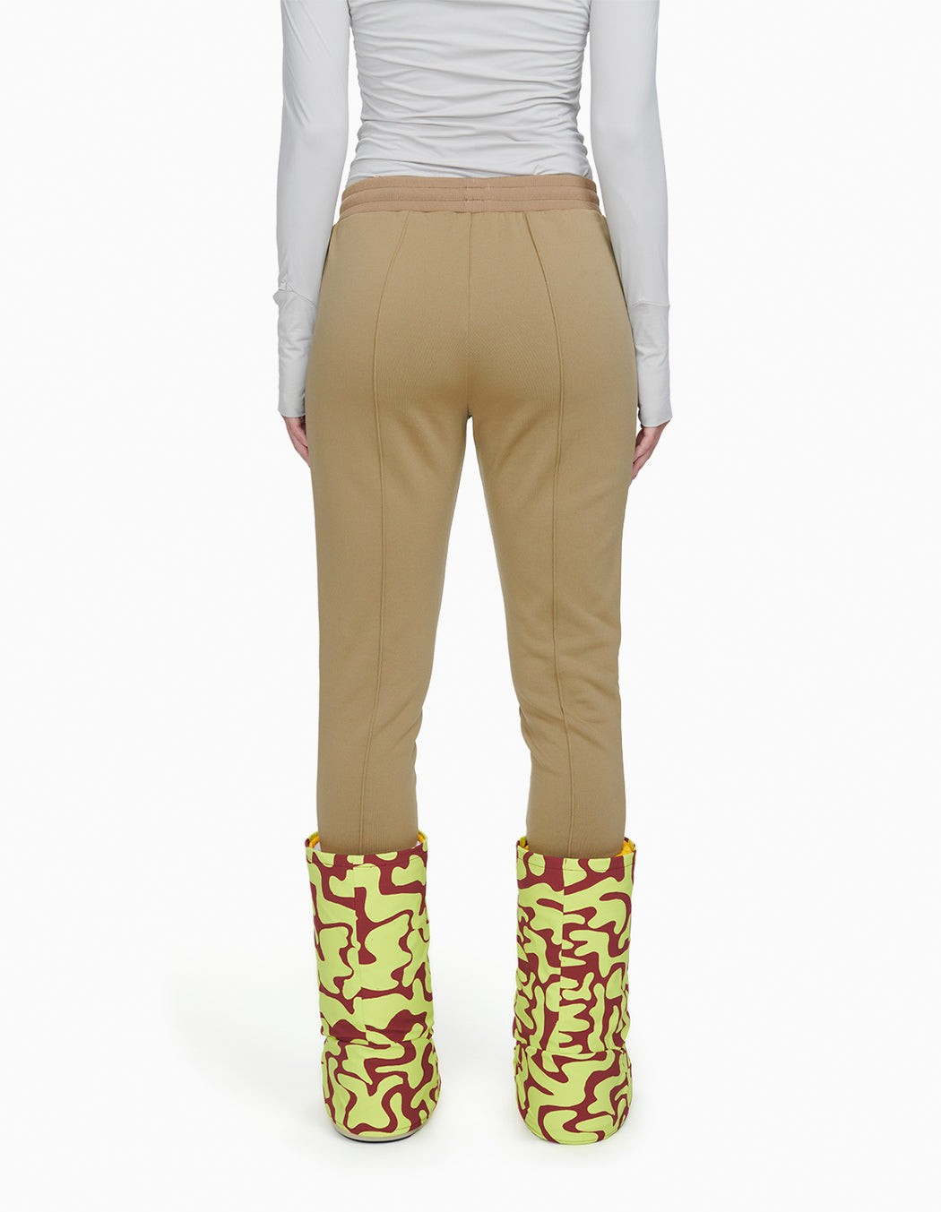 Hut Fleece Pants