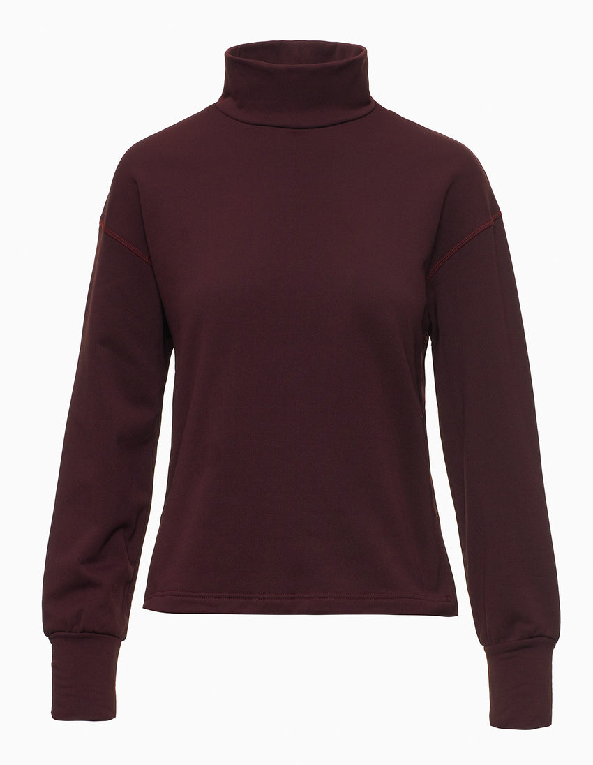 Kristi's Fleece