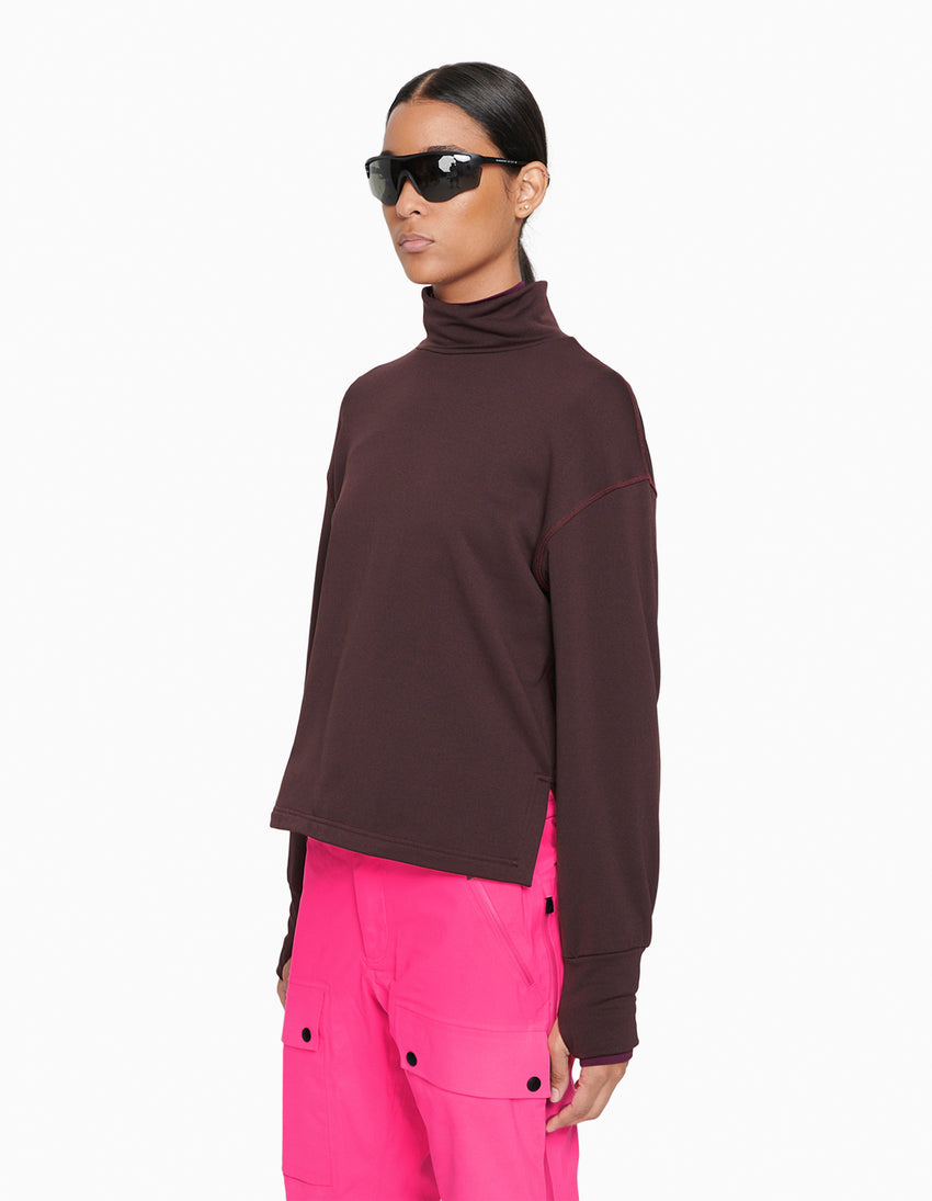 Kristi's Fleece