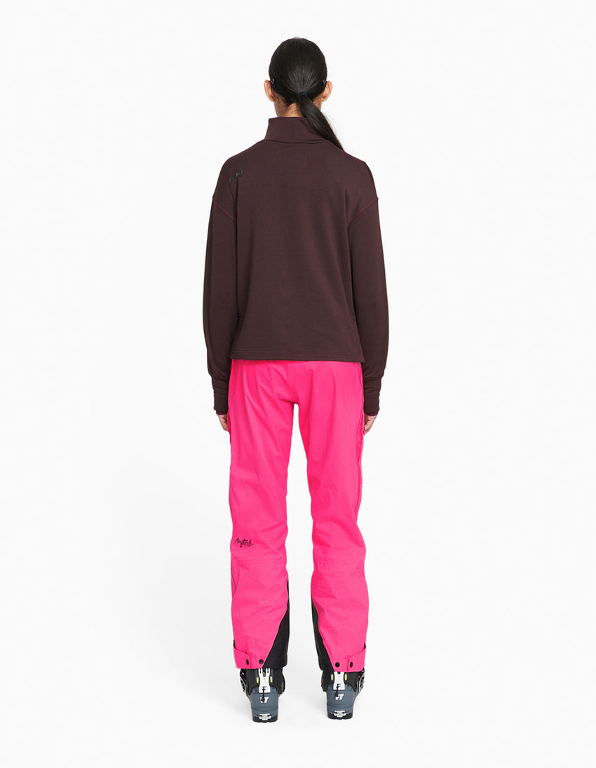 Kristi's Fleece