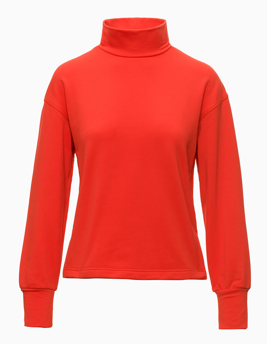 Kristi's Fleece