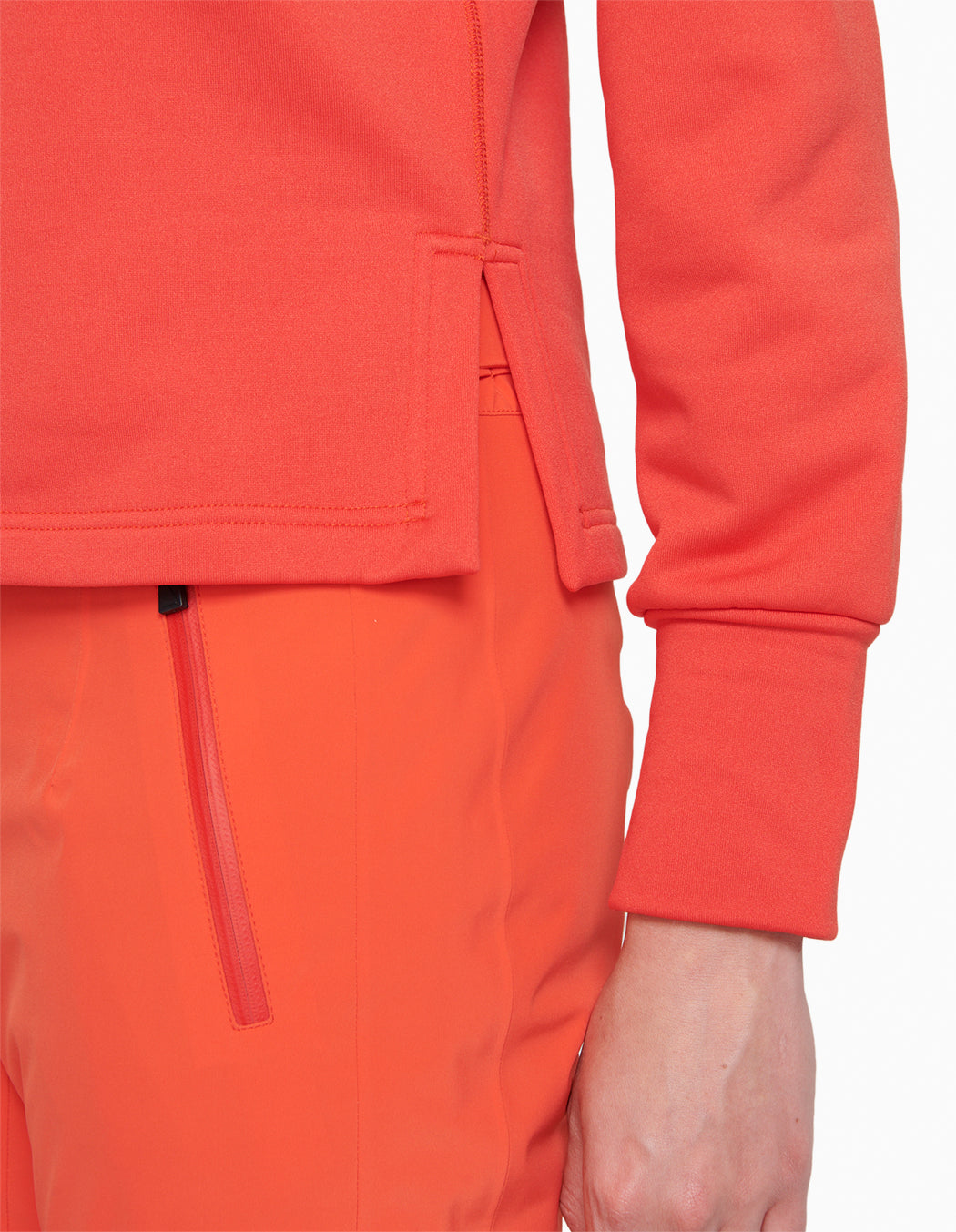 Kristi's Fleece