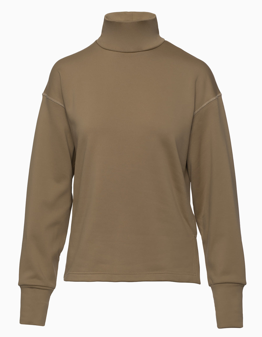 Kristi's Fleece