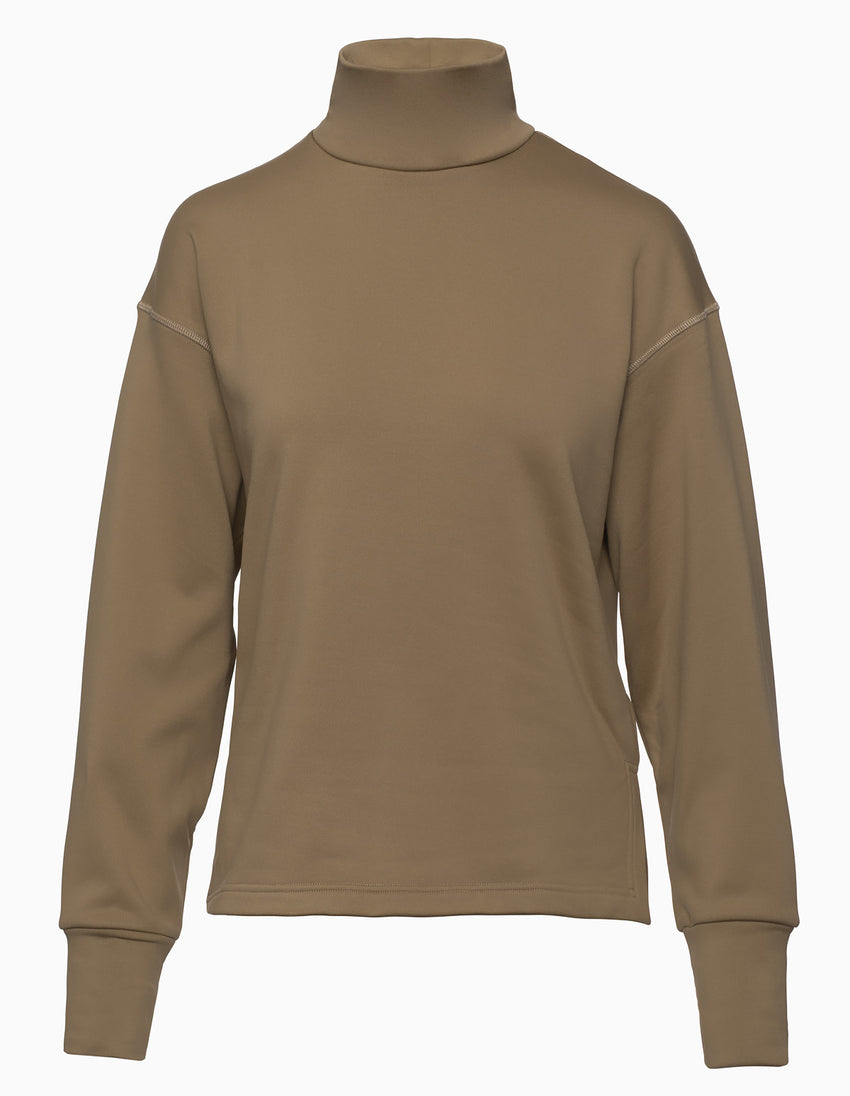 Kristi's Fleece