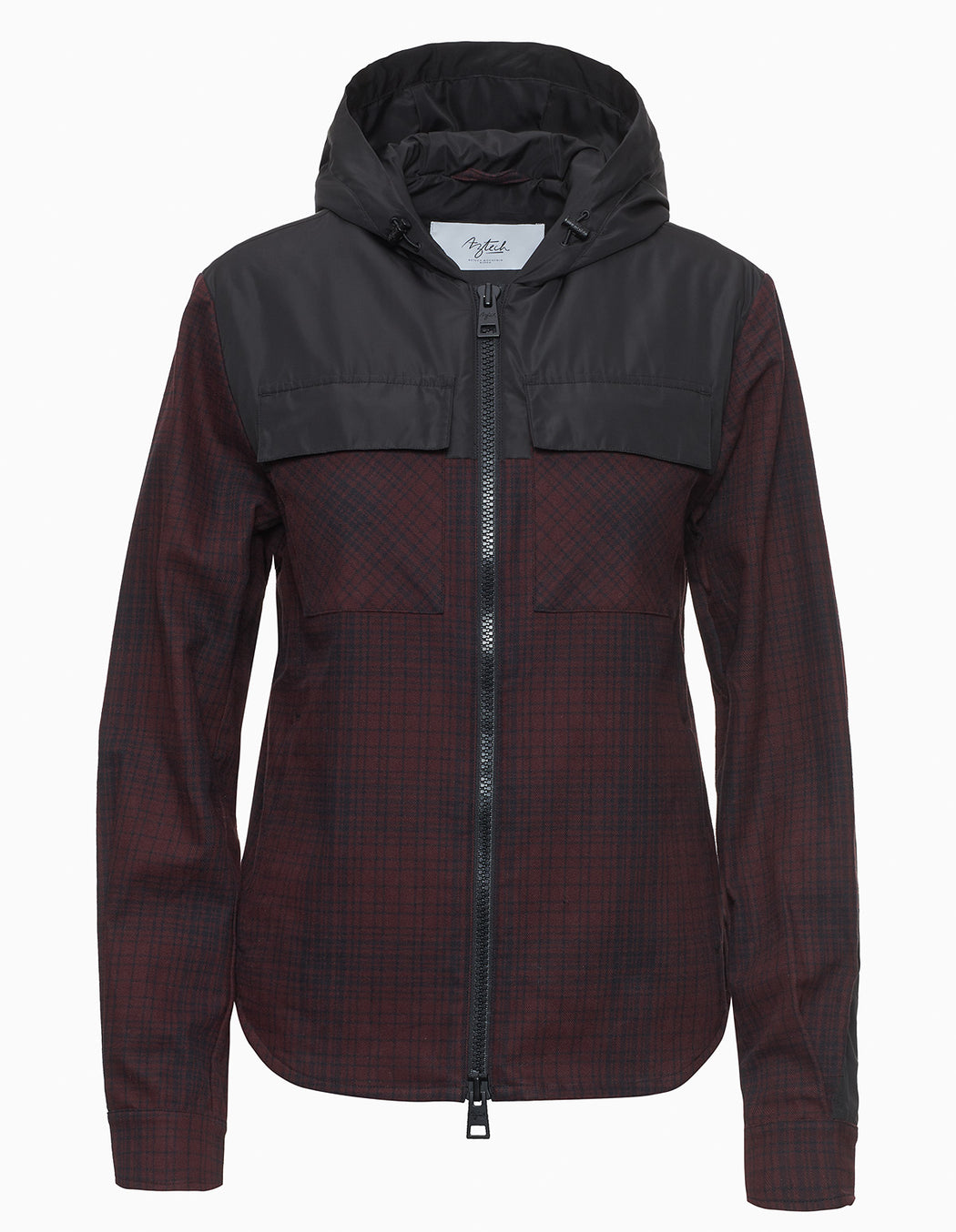 Loge Peak Ski Hoody