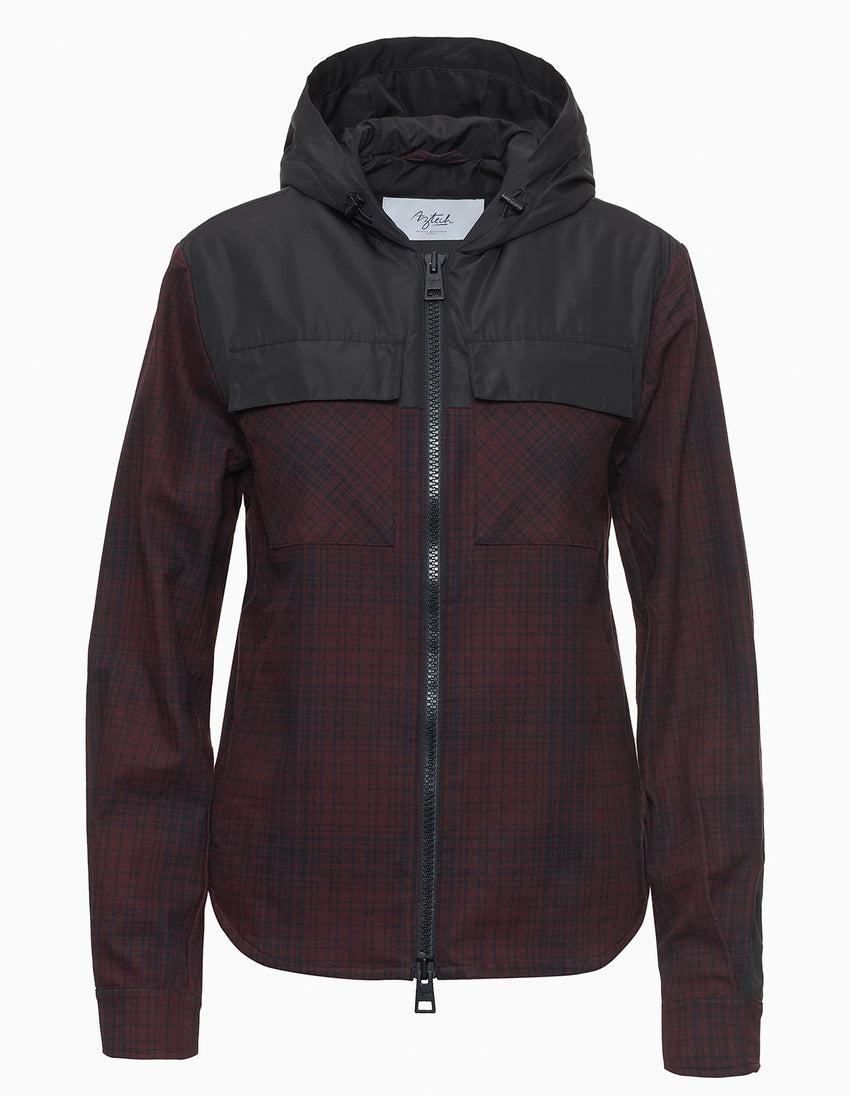 Loge Peak Ski Hoody