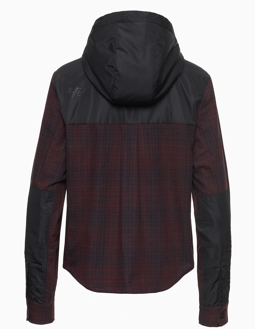 Loge Peak Ski Hoody
