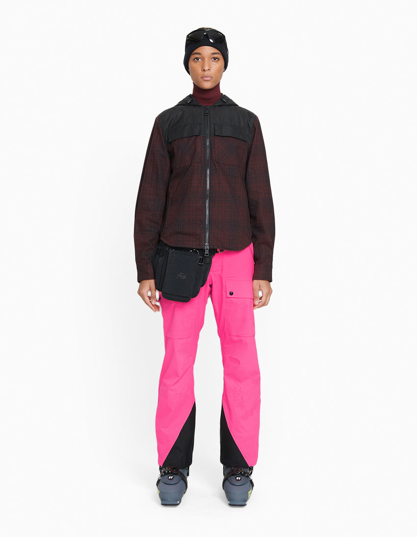 Loge Peak Ski Hoody