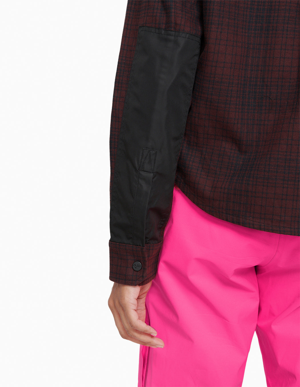 Loge Peak Ski Hoody