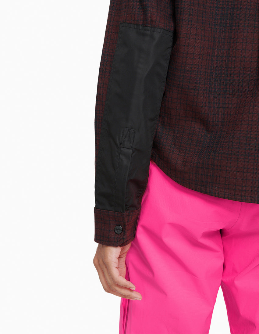 Loge Peak Ski Hoody