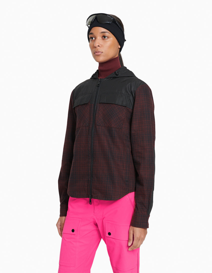 Loge Peak Ski Hoody