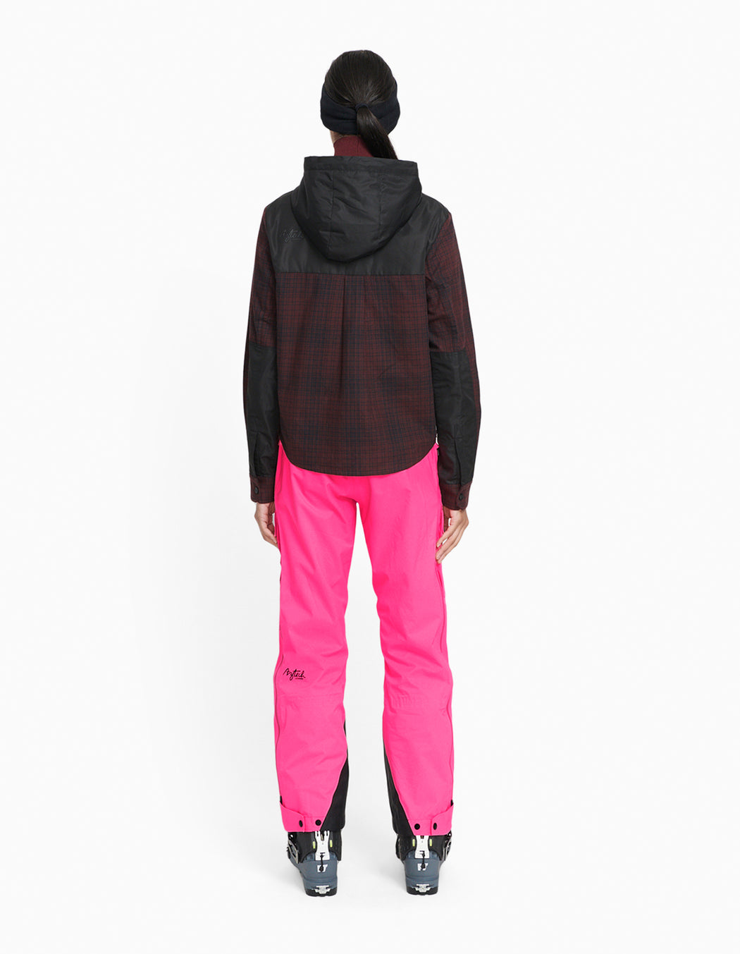 Loge Peak Ski Hoody