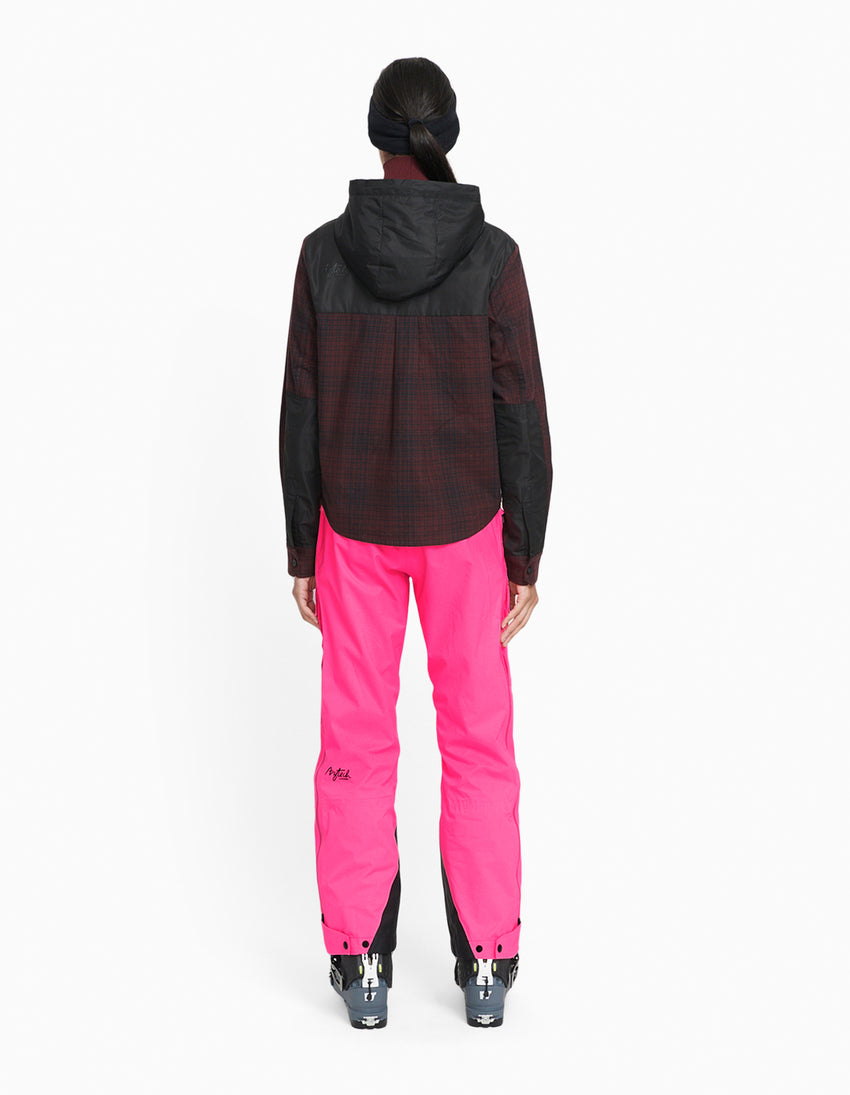 Loge Peak Ski Hoody