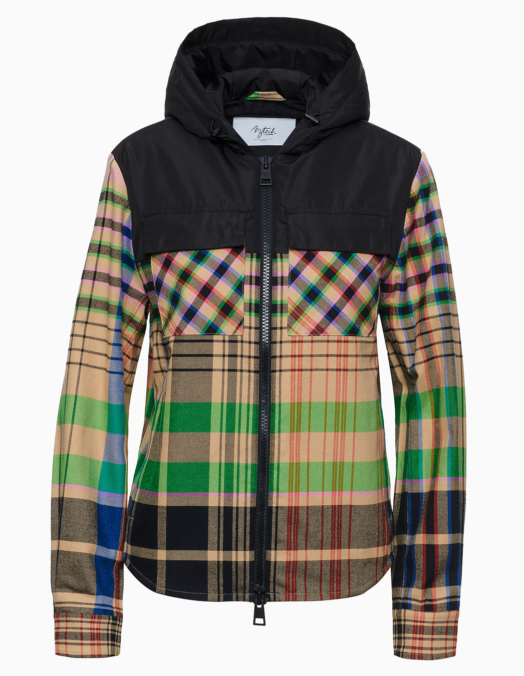 Loge Peak Ski Hoody