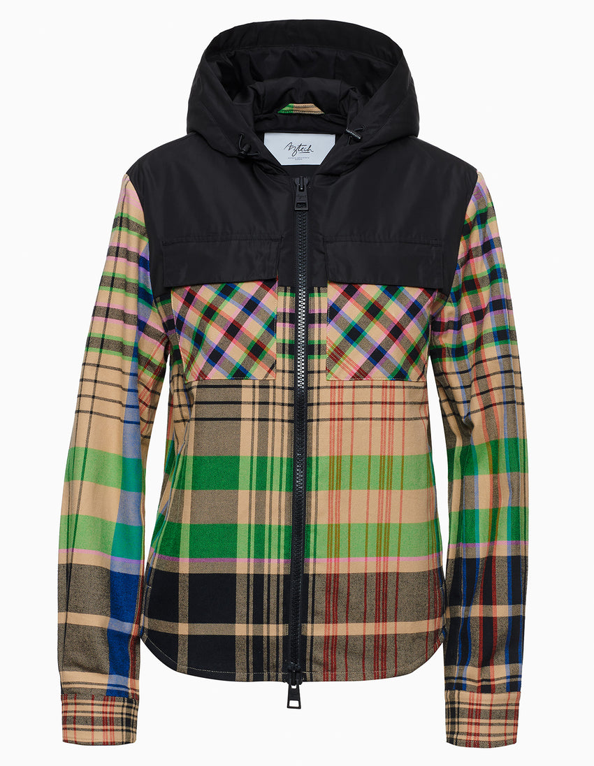 Loge Peak Ski Hoody