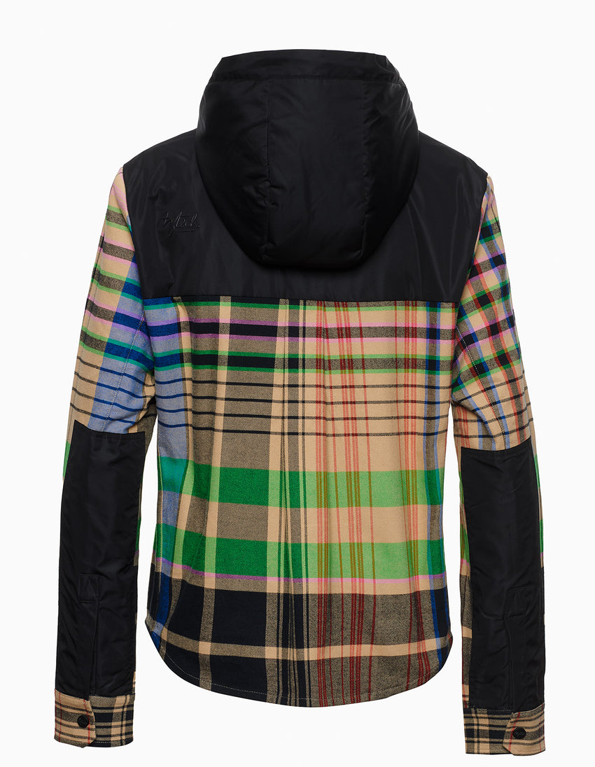 Loge Peak Ski Hoody
