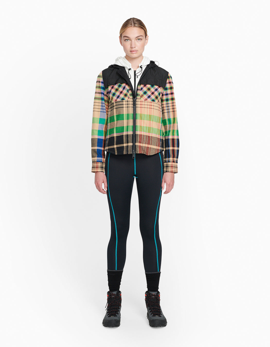Loge Peak Ski Hoody