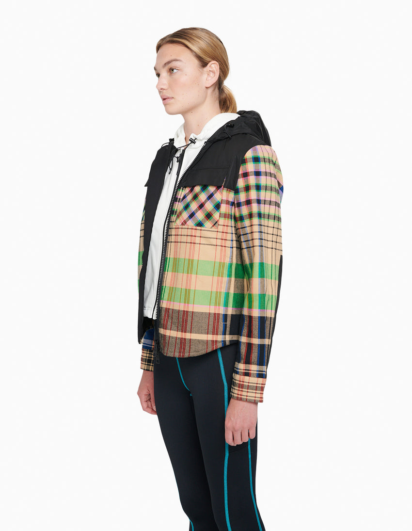 Loge Peak Ski Hoody