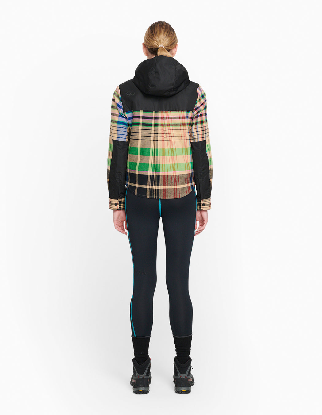 Loge Peak Ski Hoody