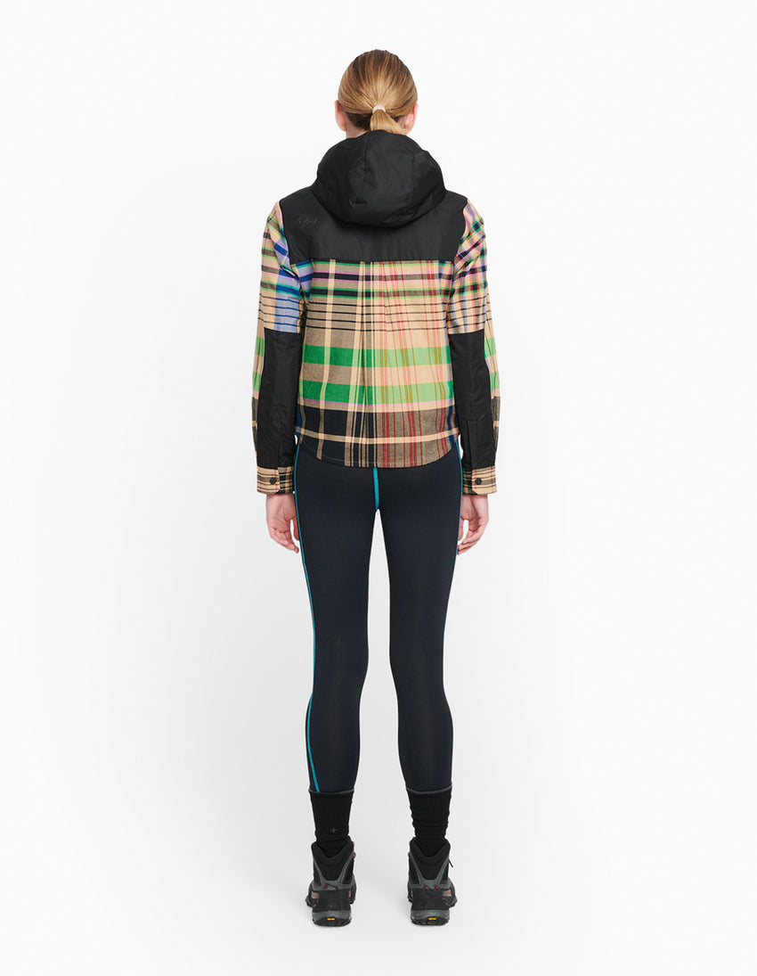 Loge Peak Ski Hoody
