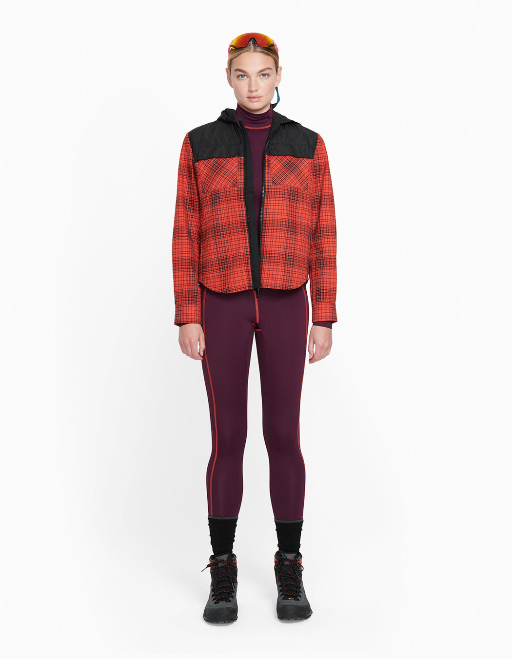 Loge Peak Ski Hoody